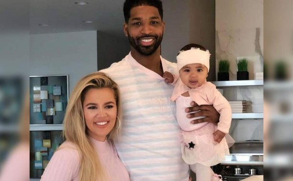 Khloé Kardashian planeaba casarse con Tristan Thompson antes de su enésima infidelidad