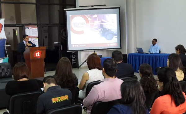 Ceutec lanza la carrera de Licenciatura en Periodismo en campus de SPS