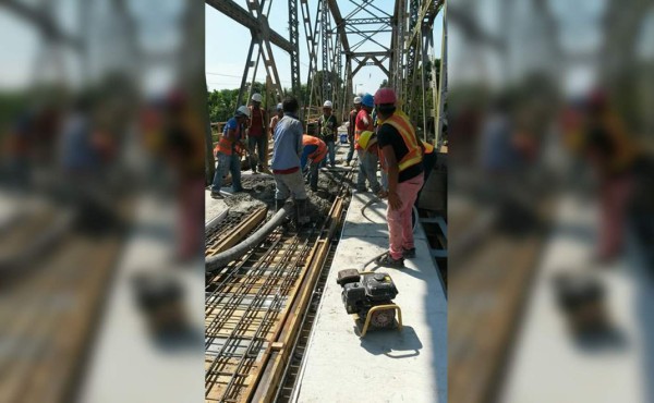 El lunes habilitan paso a peatones en puente de Baracoa