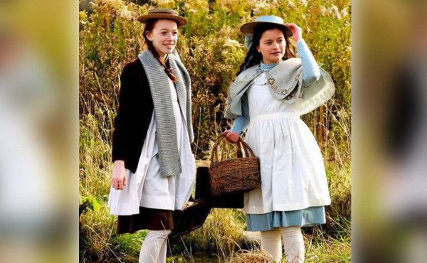 La serie 'Anne with an E' de Netflix terminará con su tercera temporada  