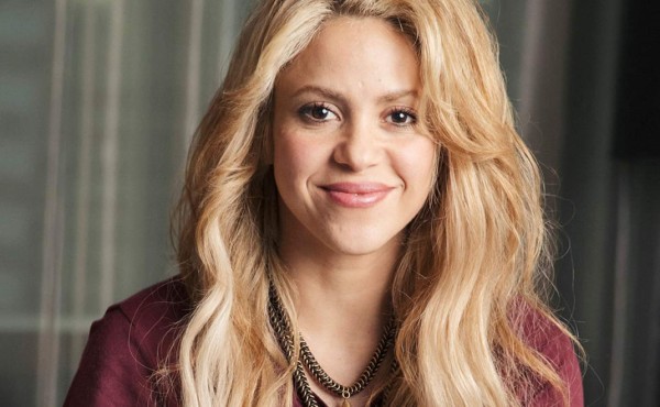 Shakira mueve $36,6 millones de dólares en paraísos fiscales