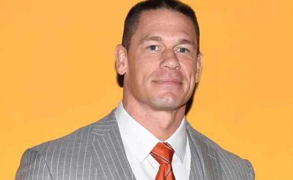 John Cena se une a a Rápidos y Furiosos