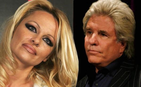 Pamela Anderson acusada de 'vividora' por ex marido, que asegura haber pagado sus deudas antes de su breve matrimonio de 12 días