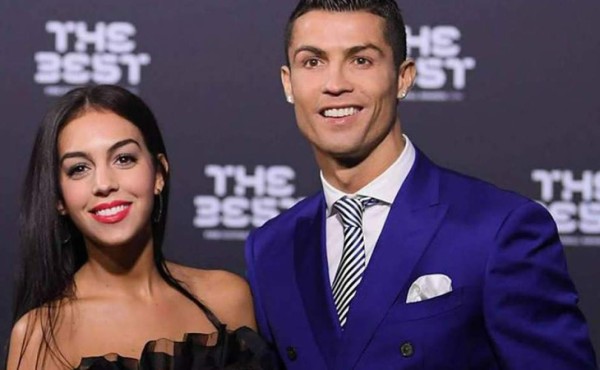 Georgina Rodríguez manda un nuevo mensaje de apoyo a Cristiano Ronaldo tras acusaciones de violación