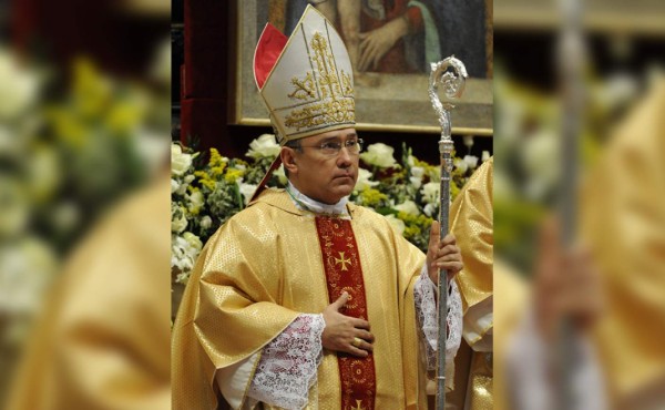 Papa nombra al venezolano Peña Parra sustituto de la Secretaría de Estado