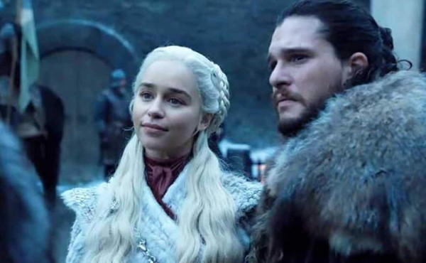 'Game of Thrones' ya tiene tres spin-off en camino