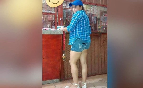 Hallan muerta a mujer dentro de un vehículo en San Pedro Sula