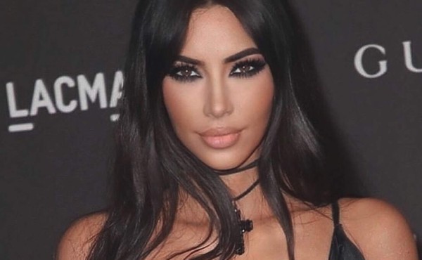 Kim Kardashian contrató bomberos privados para proteger su mansión de incendios masivos California