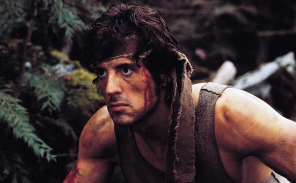 Sylvester Stallone revela las primeras imágenes de 'Rambo 5' y enfurece a sus fans