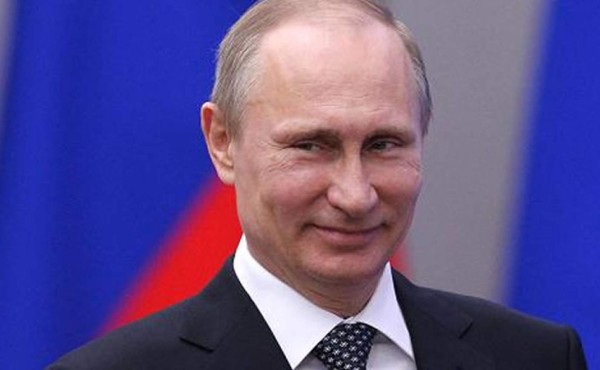 Putin lanza un programa para aumentar la natalidad
