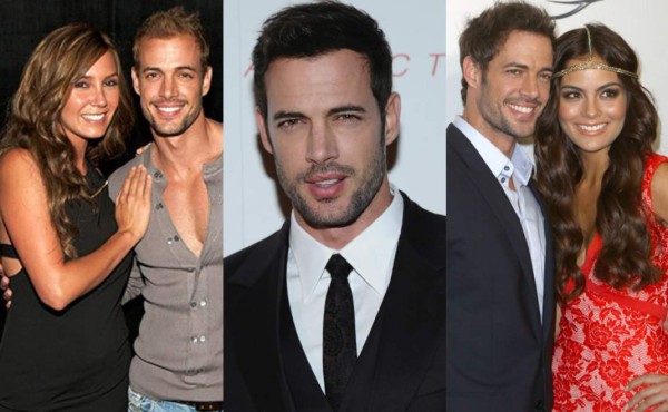 ¿Con quién duerme William Levy?