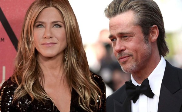 Brad Pitt y Jennifer Aniston ¿tuvieron una escapada romántica a México?