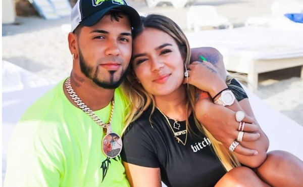 La boda de Karol G y Anuel AA será un evento discreto