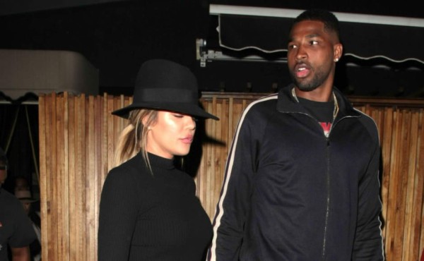 Khloé Kardashian y Tristan Thompson se casarán 'algún día'