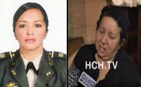 'Ella era el centro de mi hogar': Madre de capitán fallecida en accidente aéreo
