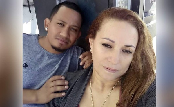 El vil asesinato de un hondureño a su novia que horrorizó a Facebook