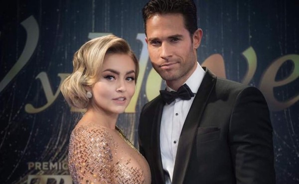 Sebastian Rulli se burla de Angelique Boyer con reto viral #AngeliqueChallenge