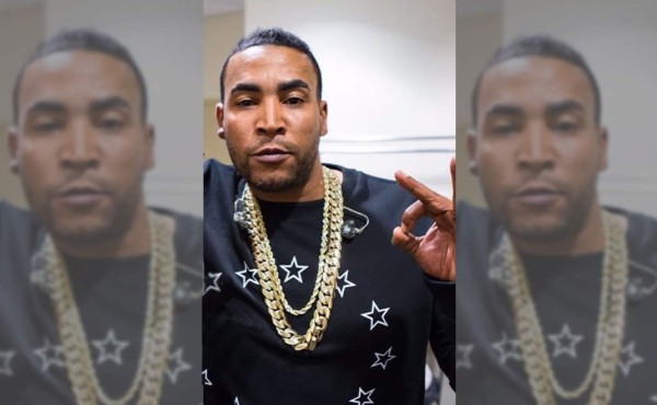 Don Omar vende entradas a conciertos a un precio inaudito   