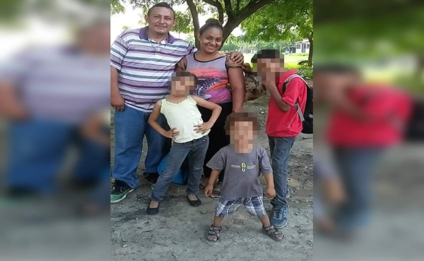 Cancillería y Embajada de Honduras en México buscan confirmar supuesto secuestro de familia