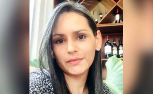 Pierde la vida enfermera que fue tiroteada tras salir del Seguro Social en San Pedro Sula
