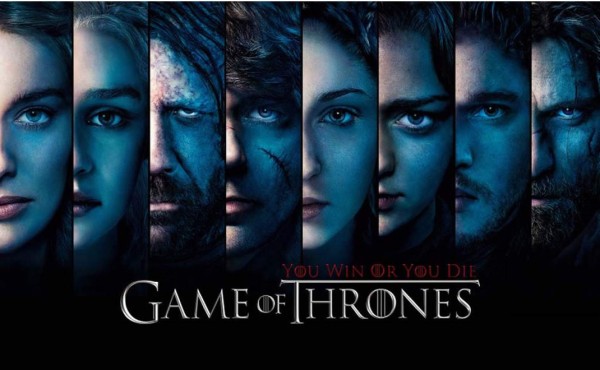 'Game of Thrones' fue la serie más pirateada por sexto año consecutivo   