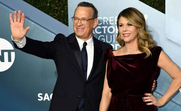 ¿Tom Hanks y Rita Wilson podrán recuperarse del coronavirus?