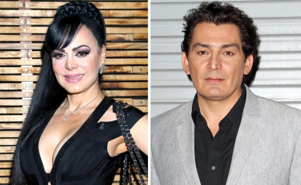 José Manuel Figueroa arremete contra Maribel Guardia y la llama 'fichera”