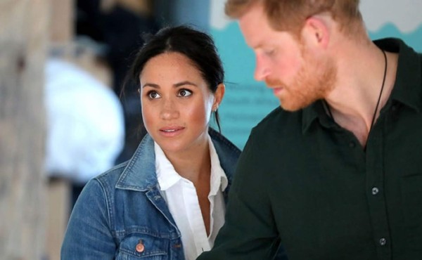 ¿Fue Meghan víctima de racismo? La pregunta incomoda al Reino Unido