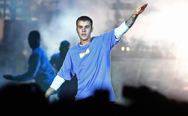 Justin Bieber cancela el resto de su gira 'Purpose' sin explicaciones  