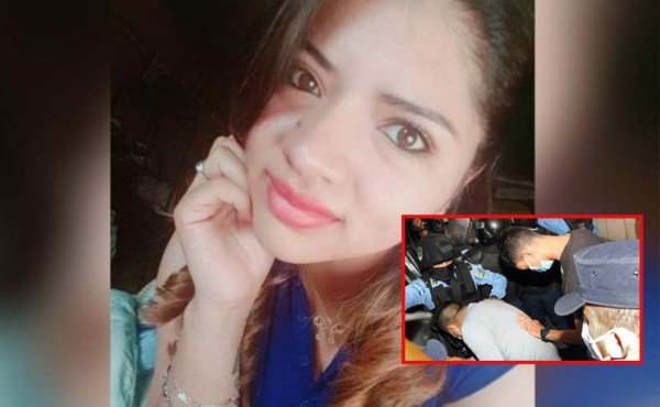 Preso queda policía acusado de la muerte de la universitaria Keyla Martínez