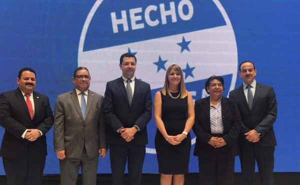 Banco Ficohsa relanza iniciativa empresarial 'Hecho en Casa”