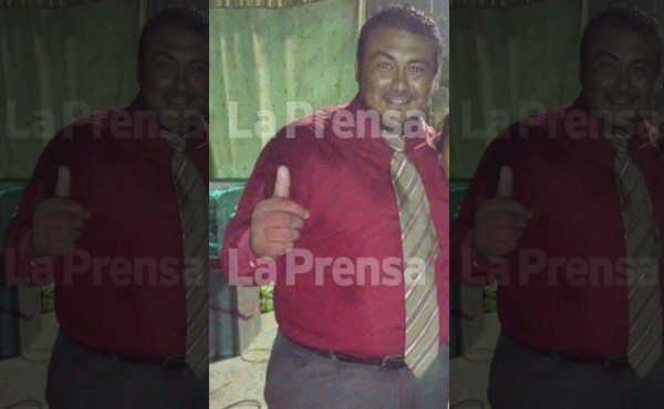 En pleno culto matan a hombre dentro de una iglesia en San Pedro Sula