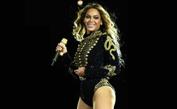 'Respeten nuestras vidas”: Beyoncé