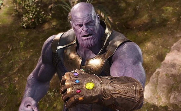 Thanos podría revivir después de Avengers: Endgame