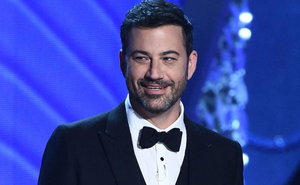 Jimmy Kimmel repetirá como anfitrión del Óscar tras desastrosa edición  