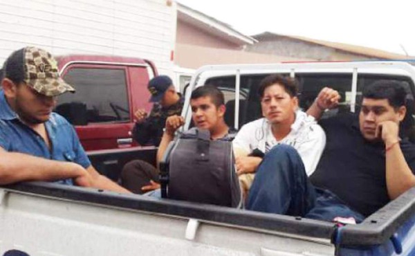 Dos miembros del cartel del 'Chapo' culpables de conspiración contra JOH