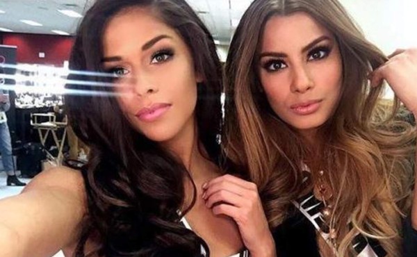 Miss Alemania insinúa que Miss Universo fue un fraude