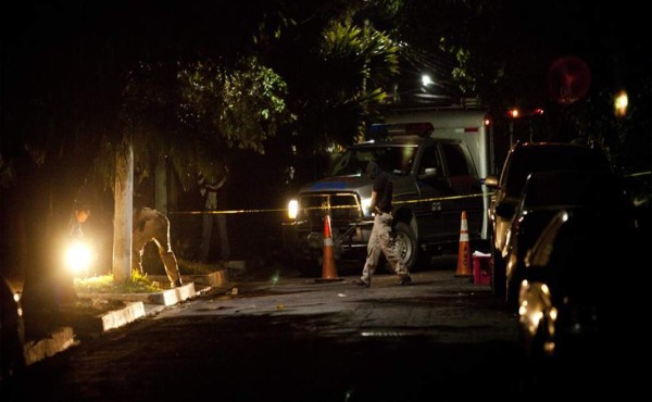 Asciende a tres los muertos tras balacera en Bonito Oriental, Colón