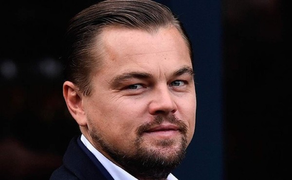 Leonardo DiCaprio ¿fichado para Stranger Things?