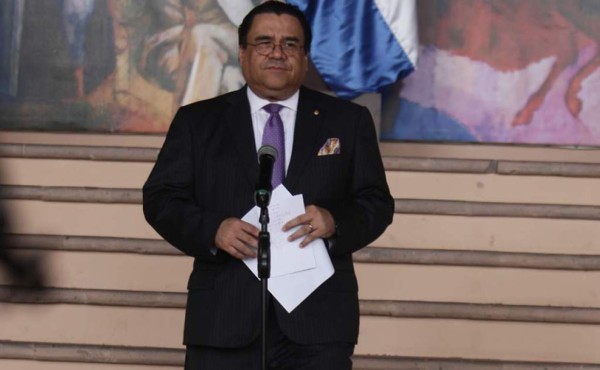 Honduras agradece aprobación de fondos para el Plan Alianza
