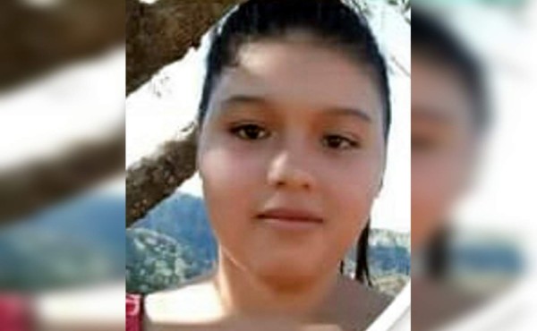 Encuentran ultimada a una jovencita en aldea de Omoa