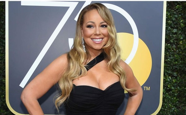 Mariah Carey padece trastorno mental