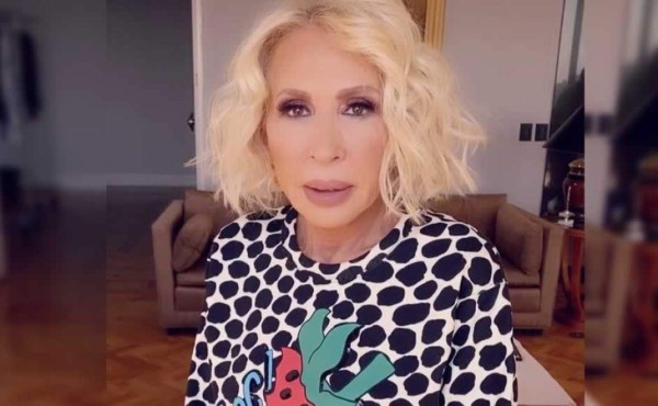 Laura Bozzo regresa a Televisa a 'exponer desgraciados' con nuevo programa