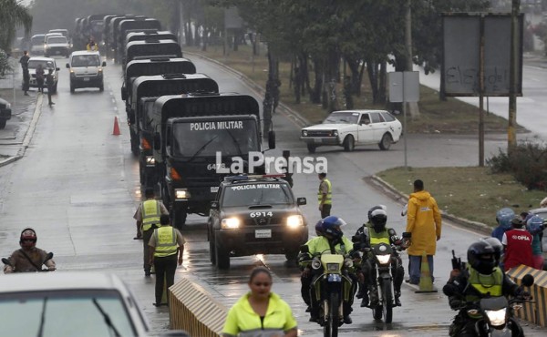 El traslado de mareros reanimará el comercio