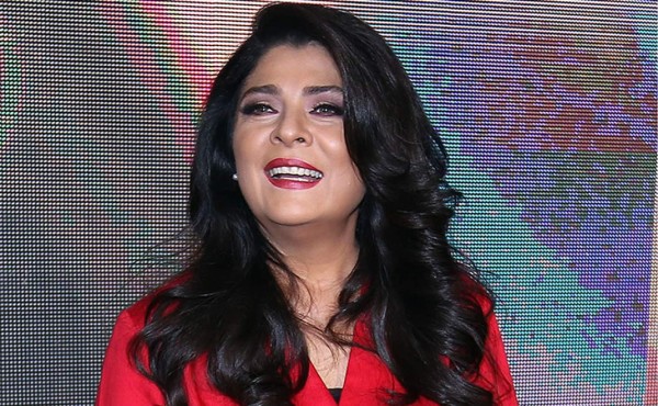 Victoria Ruffo habla sobre la enfermedad que la mandó al hospital