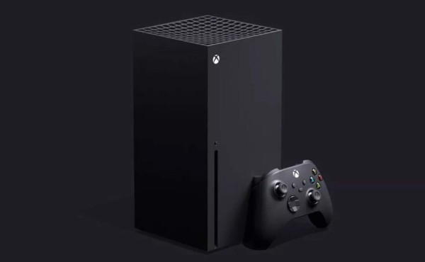 Xbox Series X, la nueva consola de Microsoft, llegará a finales de 2020