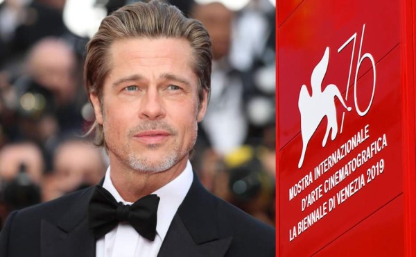 De Meryl Streep a Brad Pitt comienza el desfile de estrellas en Venecia
