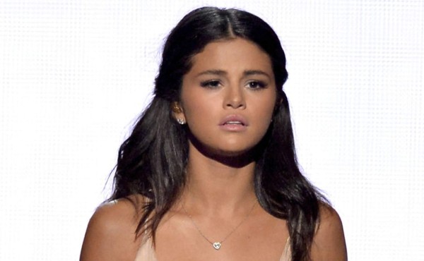 Selena Gomez sigue recordando a Justin Bieber