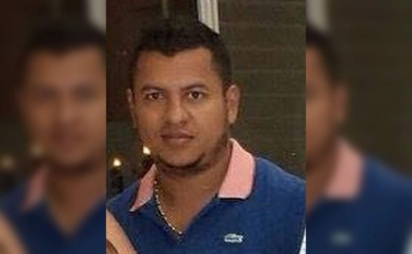 Hijo de Jorge Barralaga llega a Honduras, pero no lo capturan
