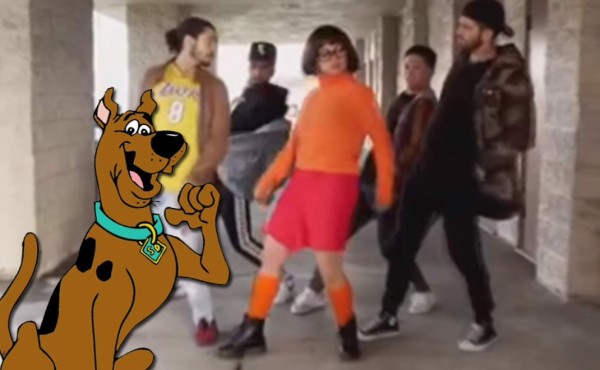 Este es el origen del fenómeno viral 'Scooby Doo Pa-Pa'